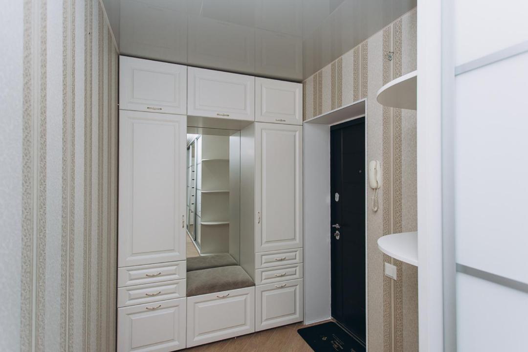 Apartlux Sumy Eksteriør billede
