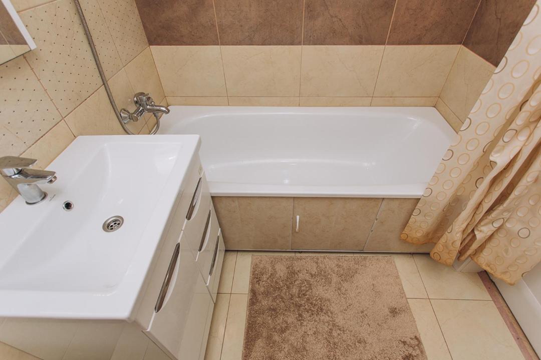 Apartlux Sumy Eksteriør billede